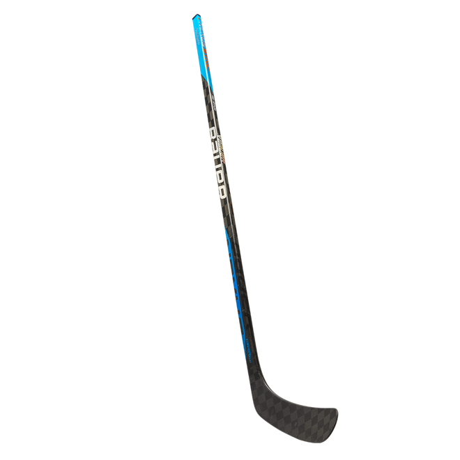 2022 Bauer Nexus Sync Hockey Stick - Senior