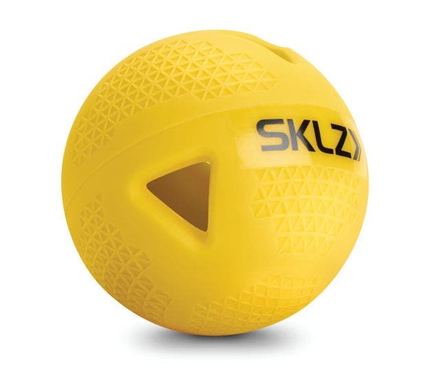 SKLZ - Impact Premium Baseballs [6Pk]- BS24