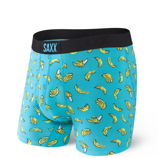 SAXX SXBB30F - Ultra Boxer Brief Fly -