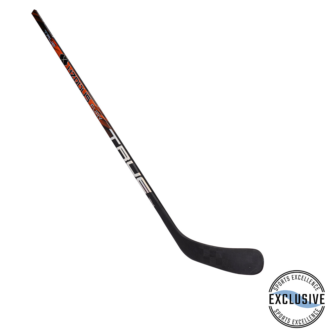 True HZRDUS Fury Hockey Stick - Intermediate