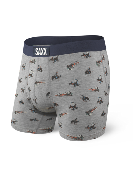 SAXX SXBB30F - Ultra Boxer Brief Fly -