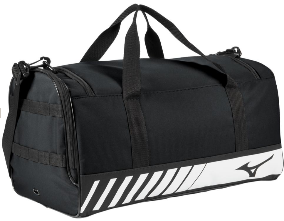 Mizuno duffle deals bag