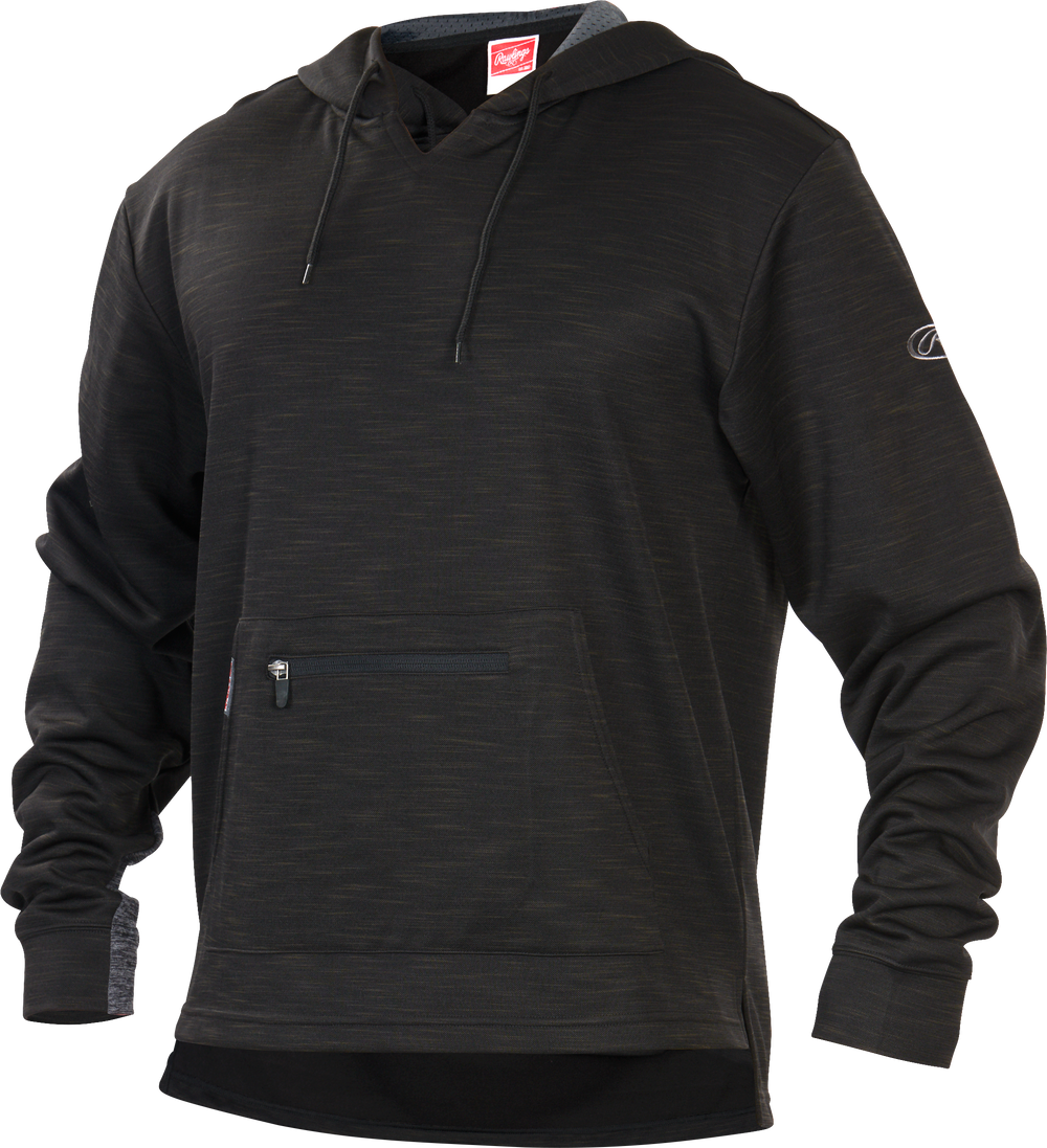 Sweat à capuche Rawlings Perfect Fleece PFH2 2023 - Adulte