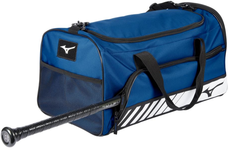 BB BAG MIZUNO ALL SPORT DUFFLE BS23