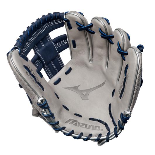 BB GLOVE MIZUNO PRO SELECT- (GPS2-400R)- 11.5"- BS22