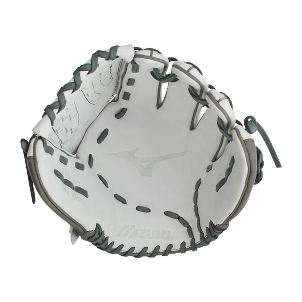 Mizuno Prime Elite Pitcher/Outfield 12.5" Fastpitch Softball Glove