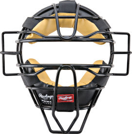 2024 Rawlings Catcher / Umpire Mask