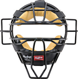 Catcher / Umpire Mask