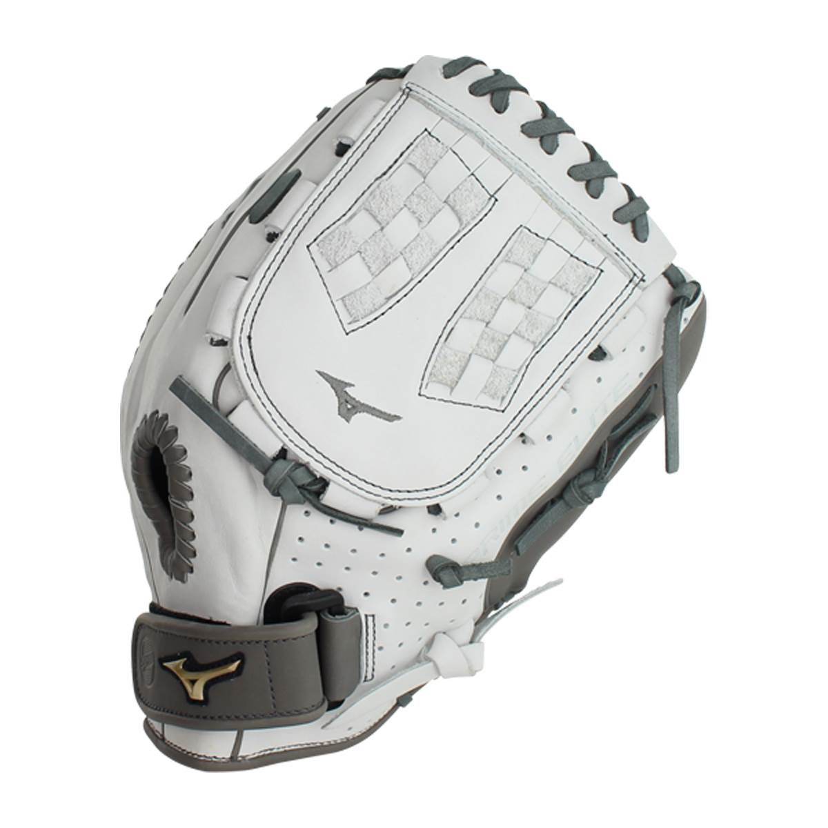 Mizuno Prime Elite Pitcher/Outfield 12.5" Fastpitch Softball Glove