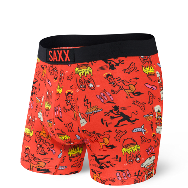 SAXX SXBM35 - Vibe Boxer Brief -