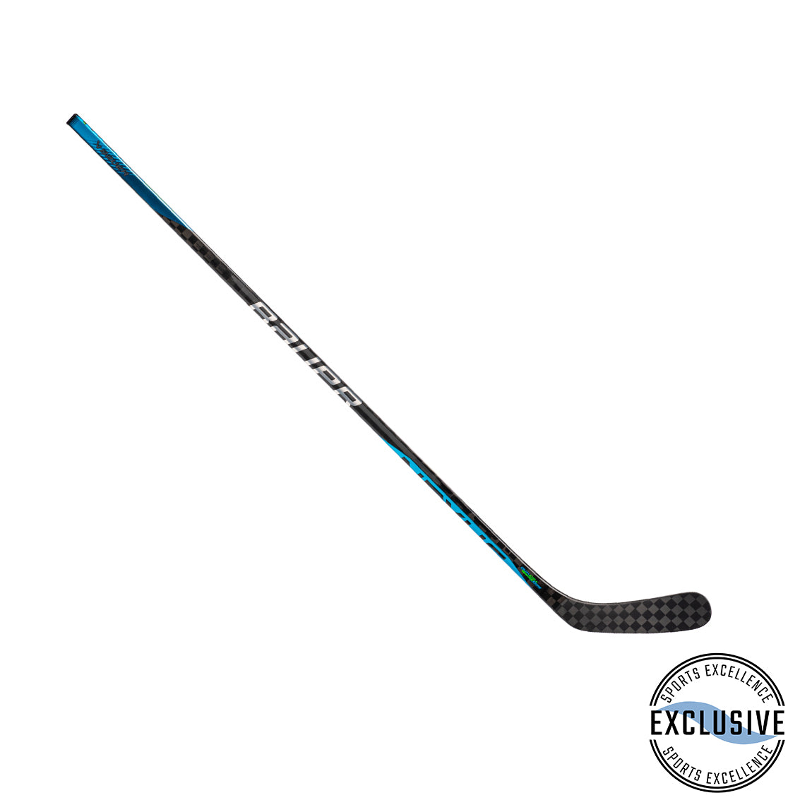 1PC STK  JR BAUER NEXUS EON HS22 -