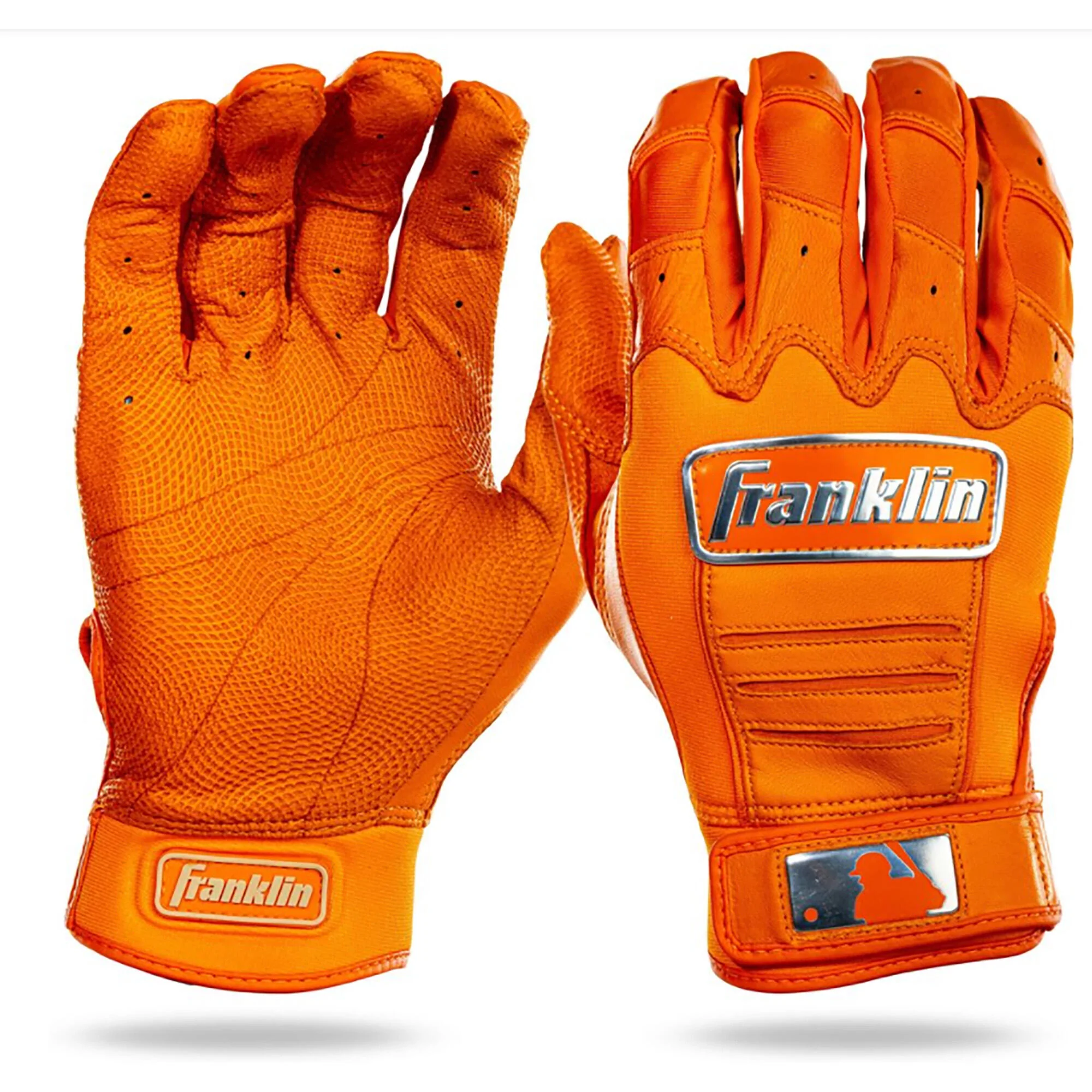 BAT GLOVE FRANKLIN CFX Pro Chrome- BS23