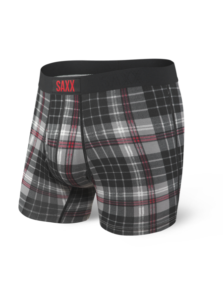 SAXX SXBB30F - Ultra Boxer Brief Fly -