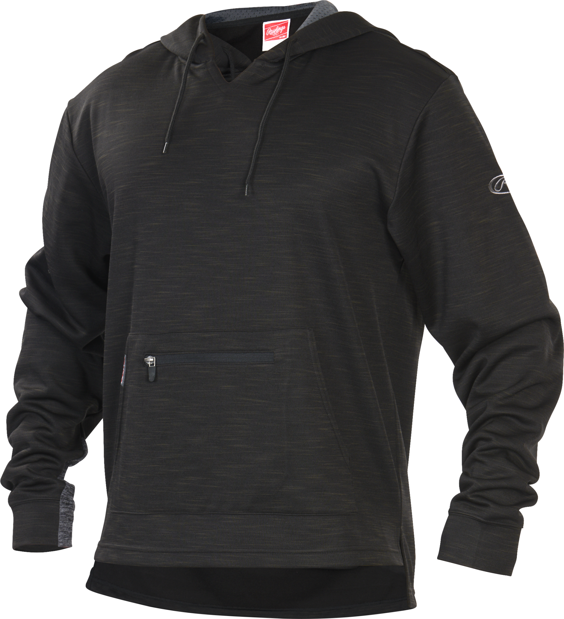 PERFORMANCE FLEECE HOODIE YPFH2 (2020)