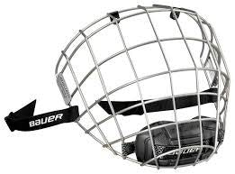 Bauer II Facemask