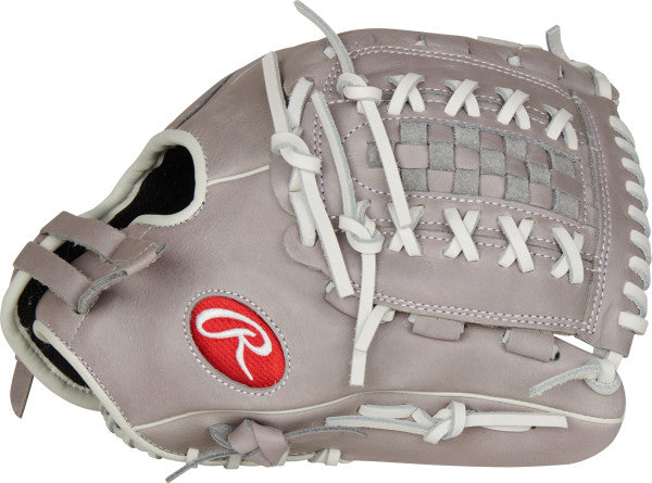 FP GLOVE RAWLINGS  R9 SERIES [LHT] 12.5&quot;  First Base Glove -R9SBFBM BS24