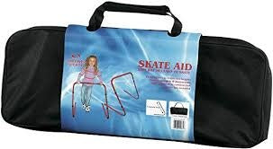 SKATE TRAINING AID WITH BAG SIDELINES H24