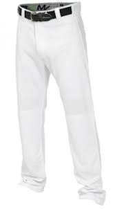 PANT ADULT LOUISVILLE STOCK BS24