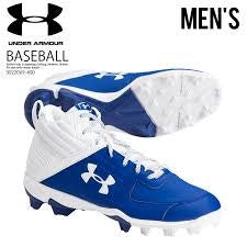 Leadoff Mid Cleats