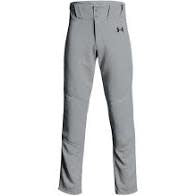 BB PANT YTH UA UTILITY BS24